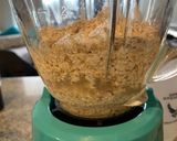 Foto del paso 1 de la receta: Hotcakes avena 🥞