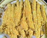 Foto langkah ke 3 dari resep Sosis krispi.