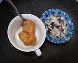 豆腐味增湯的食譜步驟2照片