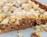 Foto del paso 4 de la receta: Tarta de atún
