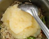 பூரி உருளைக்கிழங்கு மசாலா (Poori Potato Masala) ரெசிபி ஸ்டேப் 2 புகைப்படம்