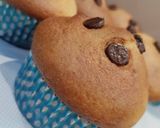 صورة لخطوة 8 من وصفة كب كيك cupcake
