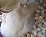 Foto langkah ke 3 dari resep Kacang Tojin padang.