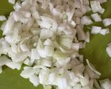 Foto del paso 1 de la receta: Pollo al curry