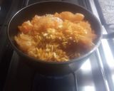 Foto del paso 4 de la receta: Dulce de mandarinas con un toque de naranja, sin azúcar