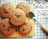 Foto langkah ke 7 dari resep Bolu air coklat.