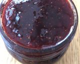 A picture of step 3 of Strawberry Jam.
