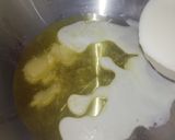 A picture of step 1 of Instant khoya.