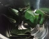 Foto langkah ke 4 dari resep Barongko.