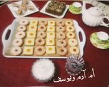صورة لخطوة 7 من وصفة صابلي المربى 💚