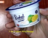 Foto langkah ke 5 dari resep Salad Buah Tanpa Mayonaise.