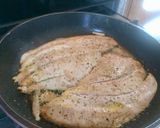 Foto del paso 4 de la receta: Reineta a la Plancha
