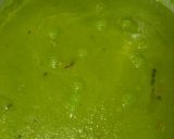 Foto del paso 4 de la receta: Pasta de caracol con crema de vegetales