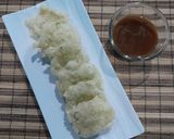 Foto langkah ke 7 dari resep Cireng Crispy Bumbu Rujak (Kriuk diluar tapi dijamin lembut dalamnya).