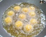 Foto langkah ke 7 dari resep Bruule Bomb Home Made.