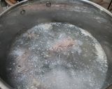 Foto langkah ke 2 dari resep Soto Daging Bening Khas Boyolali.