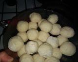 Foto del paso 2 de la receta: Ñoquis rellenos 🧀