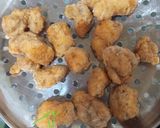 Foto langkah ke 3 dari resep Chicken Karaage Bumbu Instan.