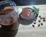 A picture of step 6 of Imlii aur snooth (سونٹھ)ki Chutney.