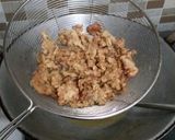 Foto langkah ke 8 dari resep Nasi Bistik Ayam.
