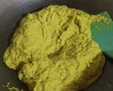 Foto langkah ke 3 dari resep Bumbu Dasar (Putih,Kuning,Merah).