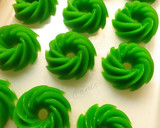 Foto langkah ke 6 dari resep Kue Kaswi.
