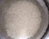 Paneer Biryani recipe step 1 photo
