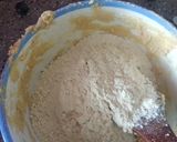 A picture of step 2 of Chocolate Chip Cookie.