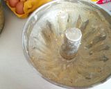 Kuglóf recept fázis 1 fotója