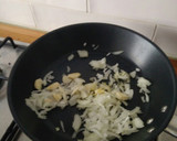 Foto del paso 2 de la receta: Espirales con tomate
