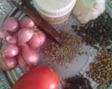 மிளகு ரசம் ரெசிபி ஸ்டேப் 1 புகைப்படம்