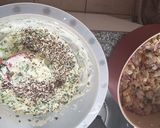 Foto del paso 2 de la receta: Tarta de cebolla / torta de cebolla