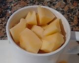 Foto del paso 2 de la receta: Dulce de membrillo