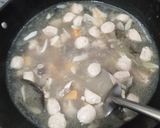 Foto langkah ke 3 dari resep 31. Sup Ayam favorit keluarga.