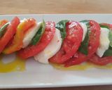 Foto del paso 1 de la receta Ensalada caprese