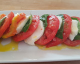Foto del paso 1 de la receta: Ensalada caprese