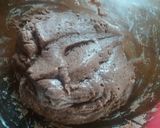 Foto del paso 1 de la receta: Galletitas de chocolate