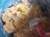 Kue Keju a.k.a Kue Gabus