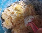 Foto langkah ke 2 dari resep Kue Keju a.k.a Kue Gabus.