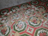 Galletitas de maizena y canela