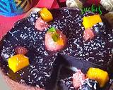 No Bake Chocolate Tart recipe step 5 photo