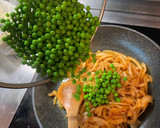 Foto del paso 8 de la receta: Merluza Cajún
