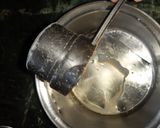 A picture of step 4 of Chocolate mocha cake.