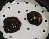 รูปขั้นตอนการทำที่ 7 ของ คุกกี้บราวนี่🍪
