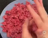 Foto del paso 1 de la receta: Smash burgers caseras