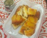 Foto del paso 6 de la receta: Torta de manzana invertida! Súper fácil!