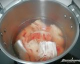 Foto del paso 1 de la receta: "Gyozas manchegas"