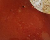 A picture of step 4 of Beans stew Recipe by SumeeBelel's Cuisine.