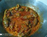 ભરેલા કરેલા(bhrela karela recipe in Gujarati) રેસીપી સ્ટેપ4ફોટો