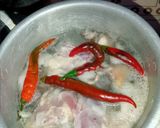 Foto langkah ke 1 dari resep Ayam kecap pedas manis.